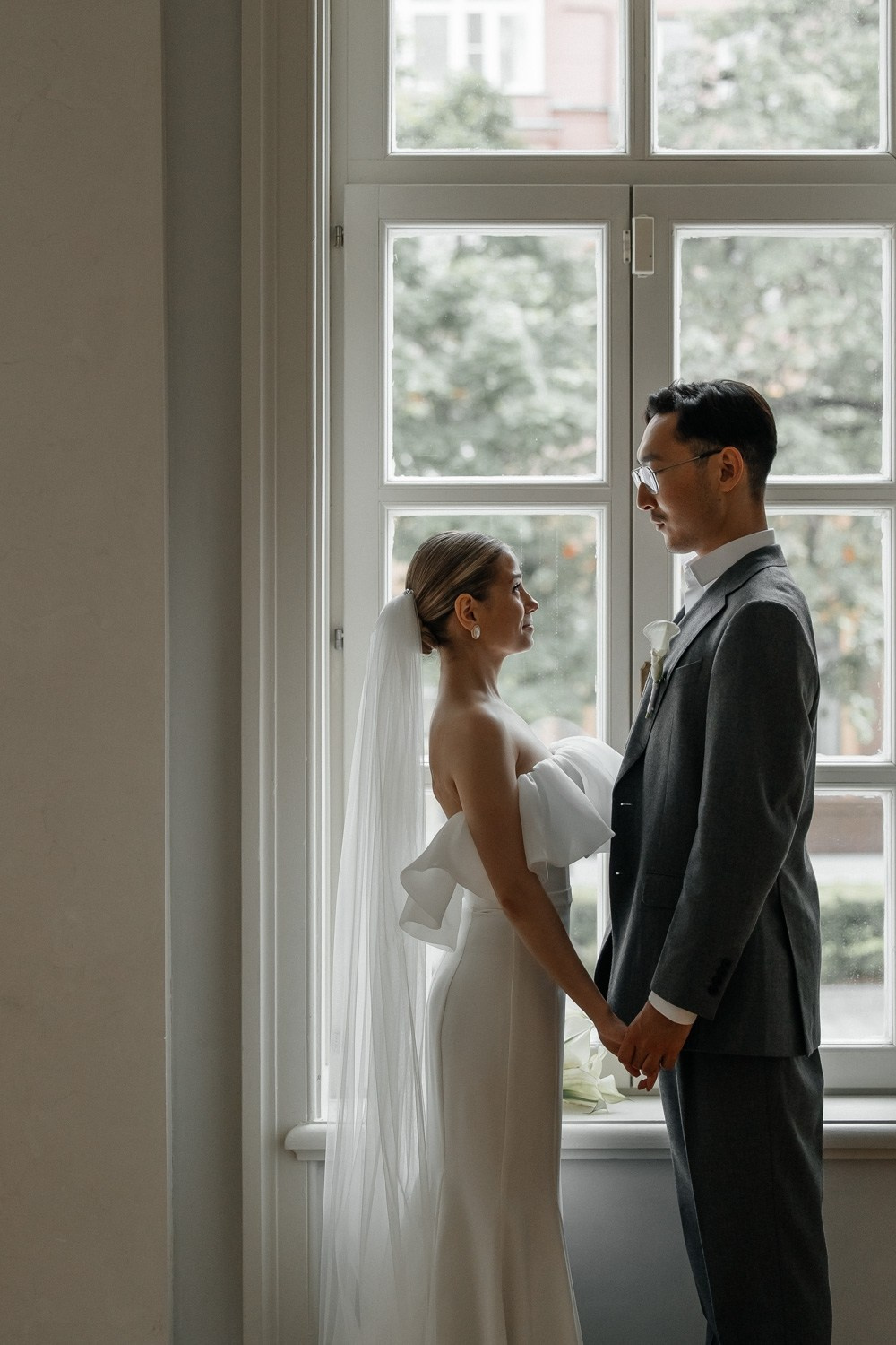 A & A. Свадебный фотограф Москва