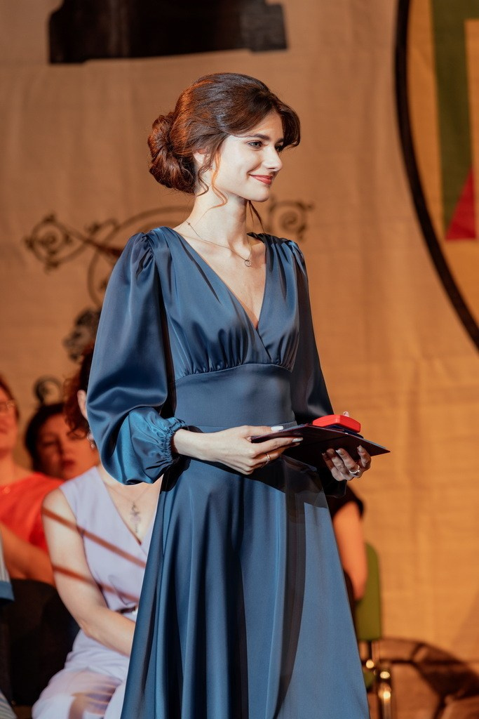 Выпускники 11 класса