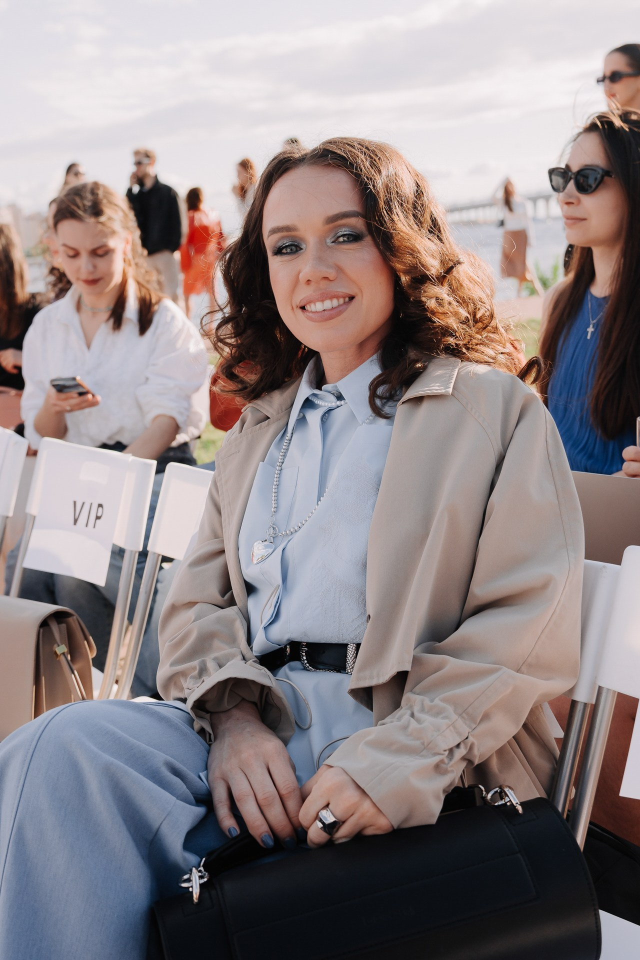 Kamerger Summer 2024. Журнал Камергер