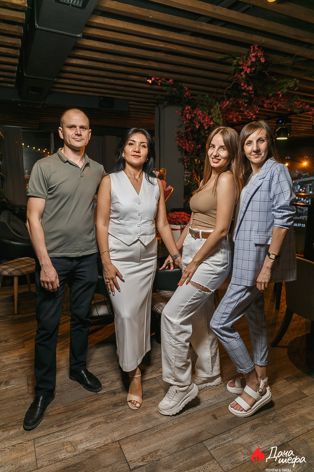 Made in Russia в Даче шефа. Событийный фотограф Максим Бескоровайновнов