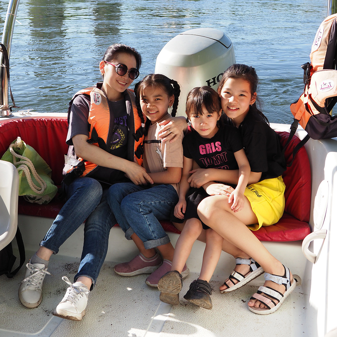 Контент. Семейный фотограф в Красноярске Лизоркина Вера