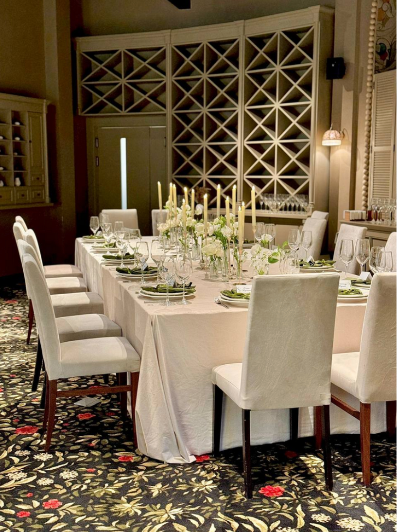 Площадка № 4-1. Свадебный организатор Москва