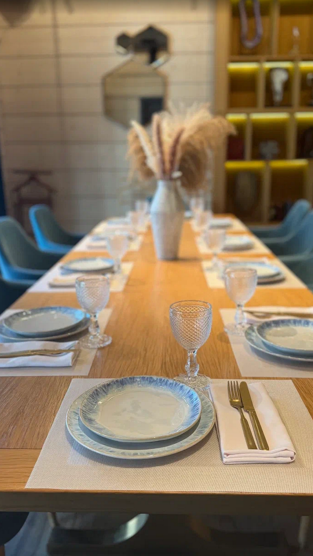 Площадка № 3-8. Свадебный организатор Москва