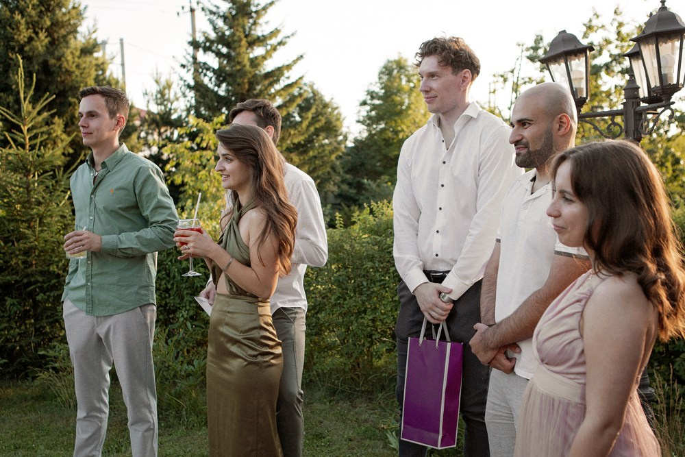 6 июня 2024. Свадебный организатор Москва