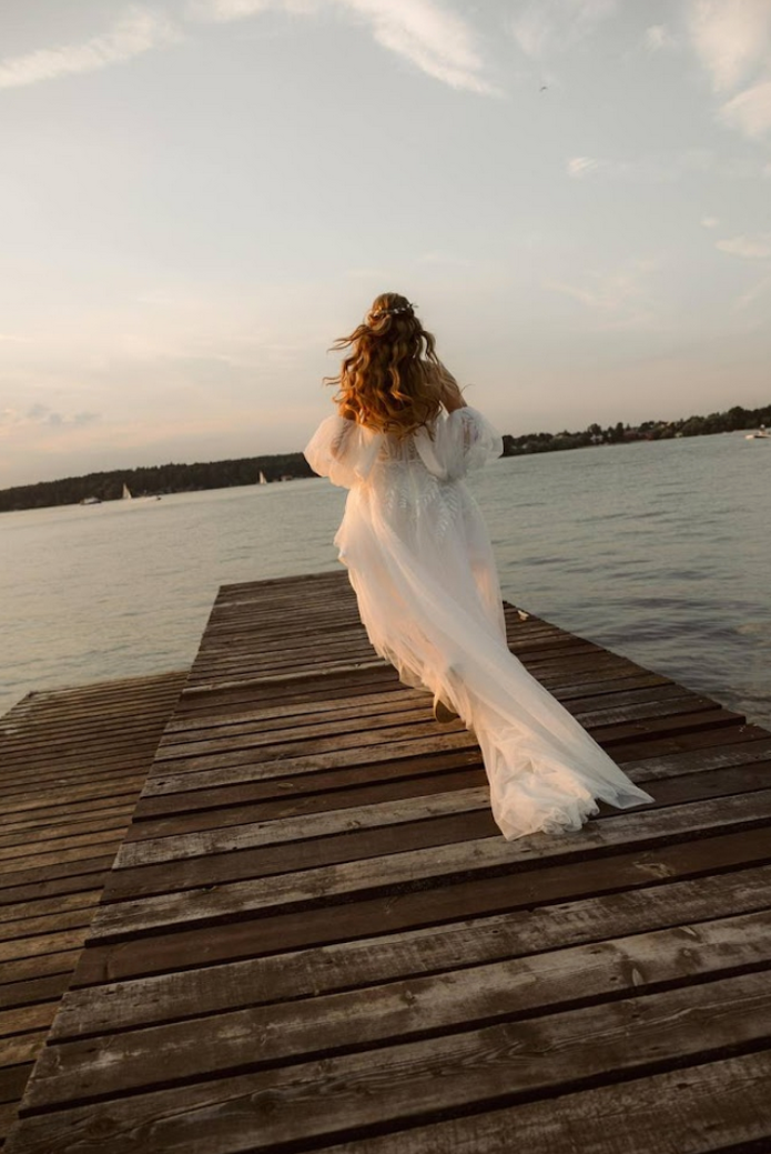 Площадка № 2-14. Свадебный организатор Москва