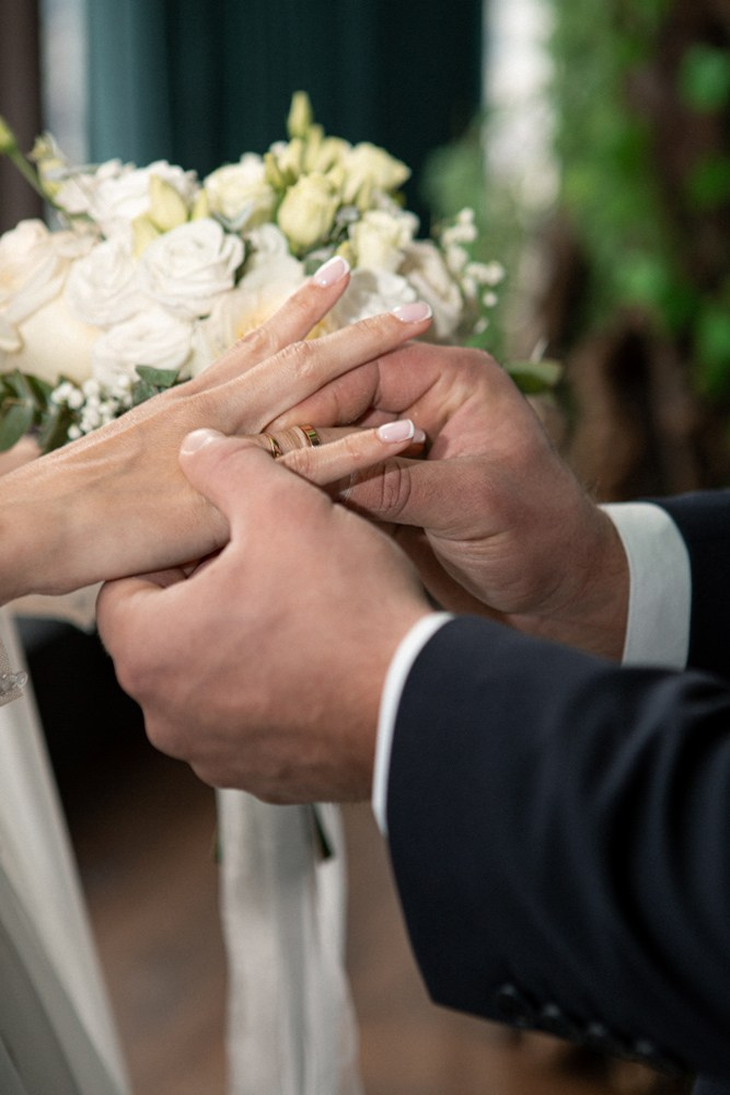 25 сентября 2025. Свадебный организатор Москва