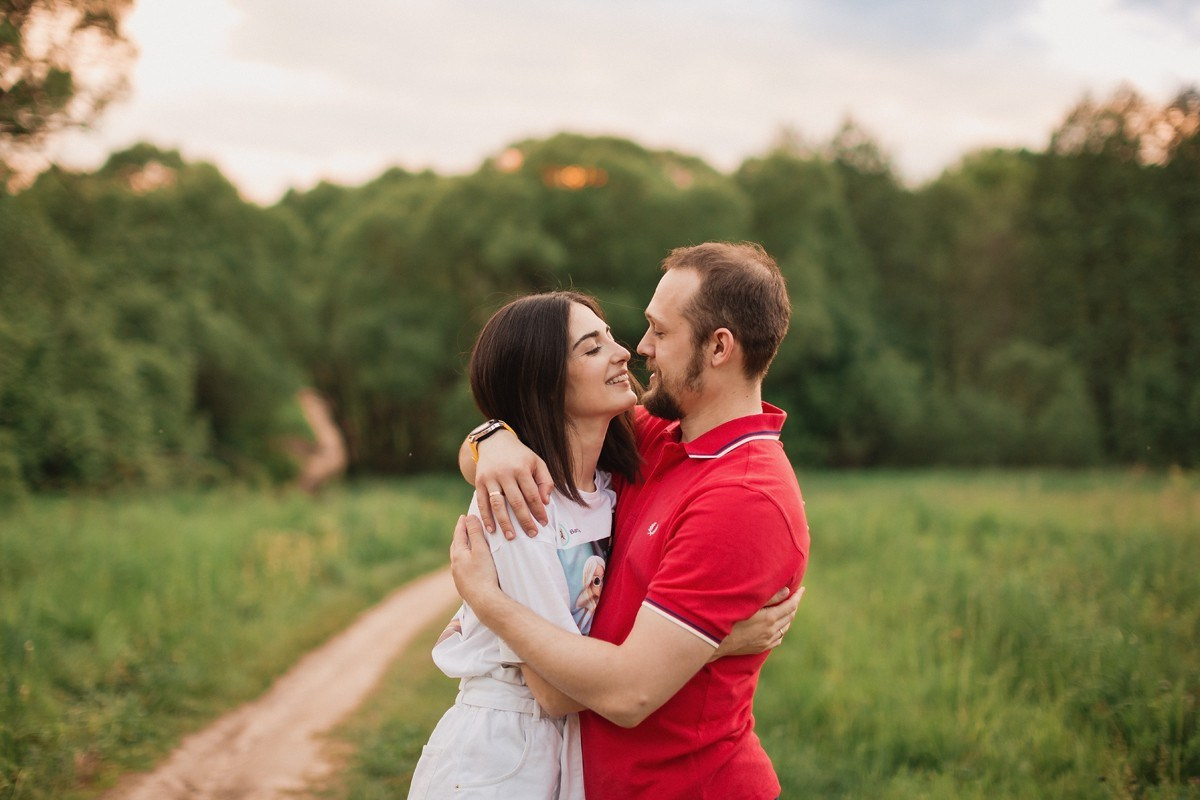 АНЯ+САША=ВАСИЛИСА. Семейный фотограф новорождённых в Серпухове Юлия Новикова +79637785957