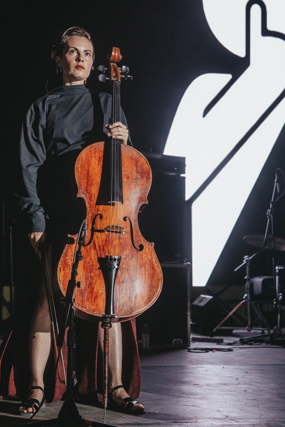 «Таврида.АРТ» фестиваль (Судак). Анна Рышкевич