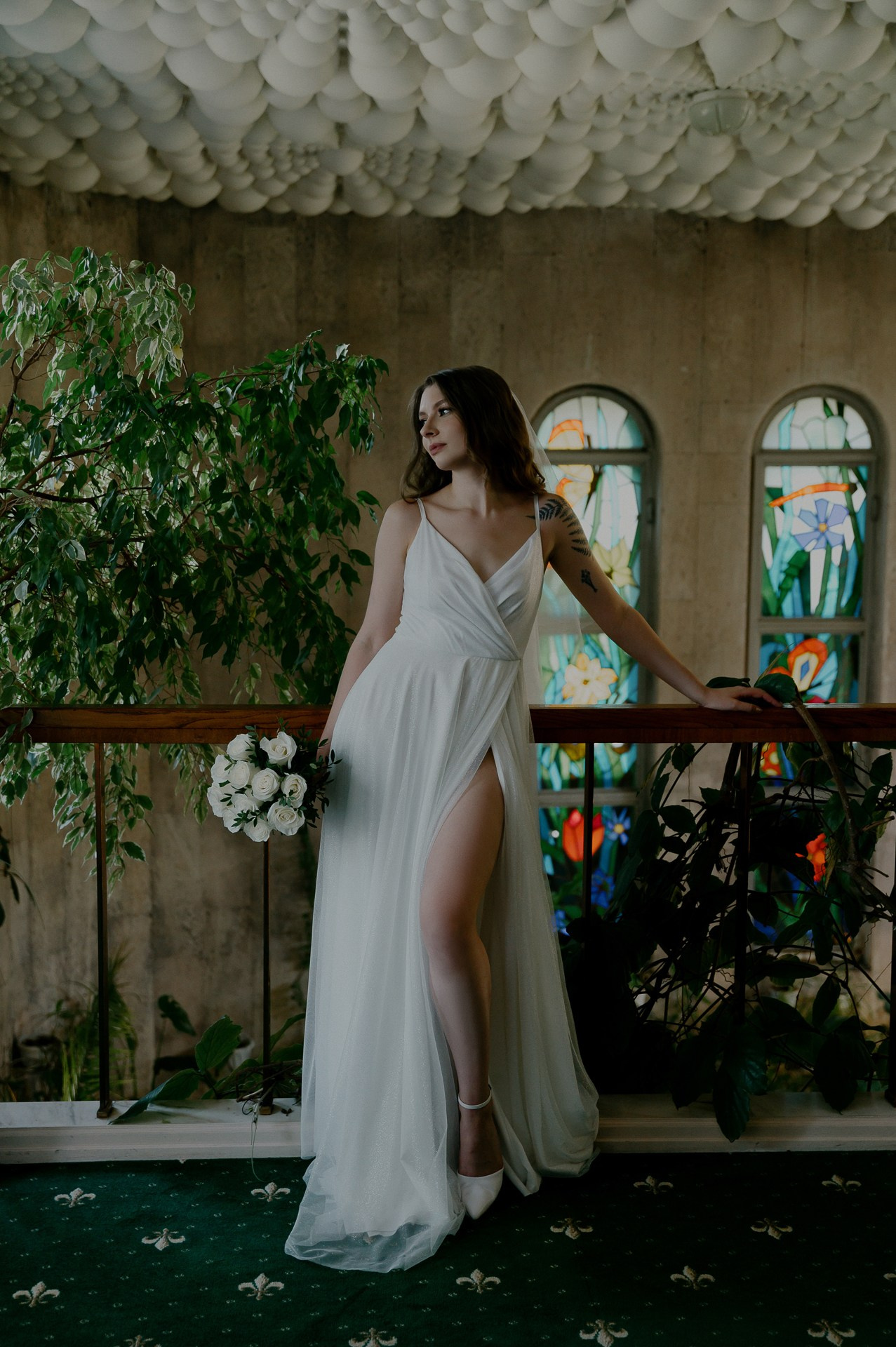 Leonid&Tatyana. Wedding & Event Photograph