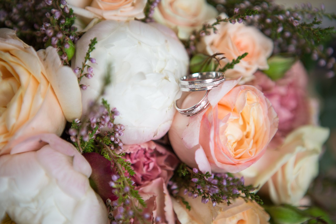 Свадьба летом. Праздничное агентство ПИОН