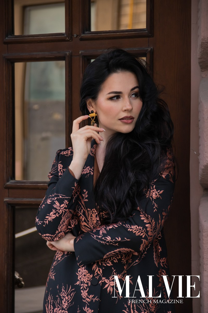 Gala. Наталия Фролова. Фотограф. Москва