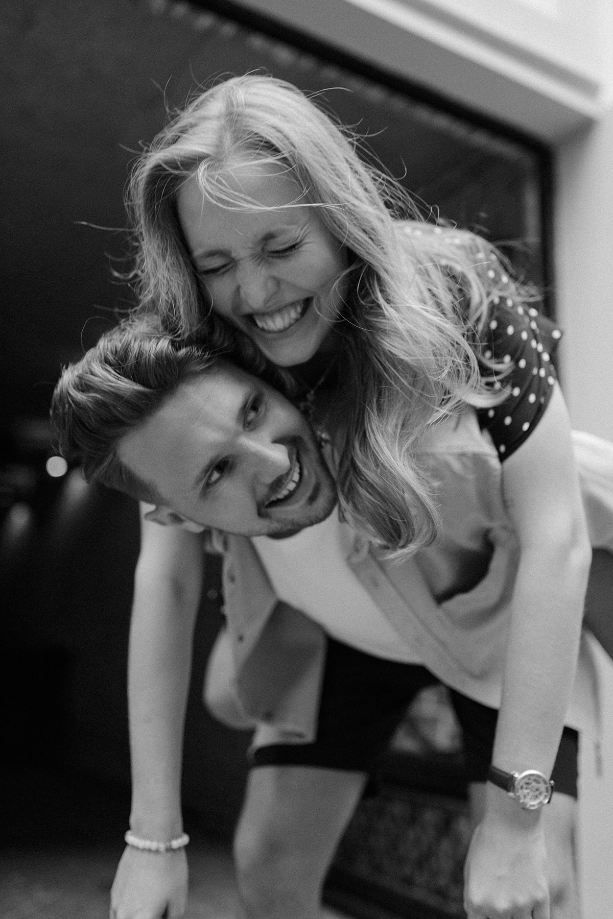 Anastasia Blud Photography