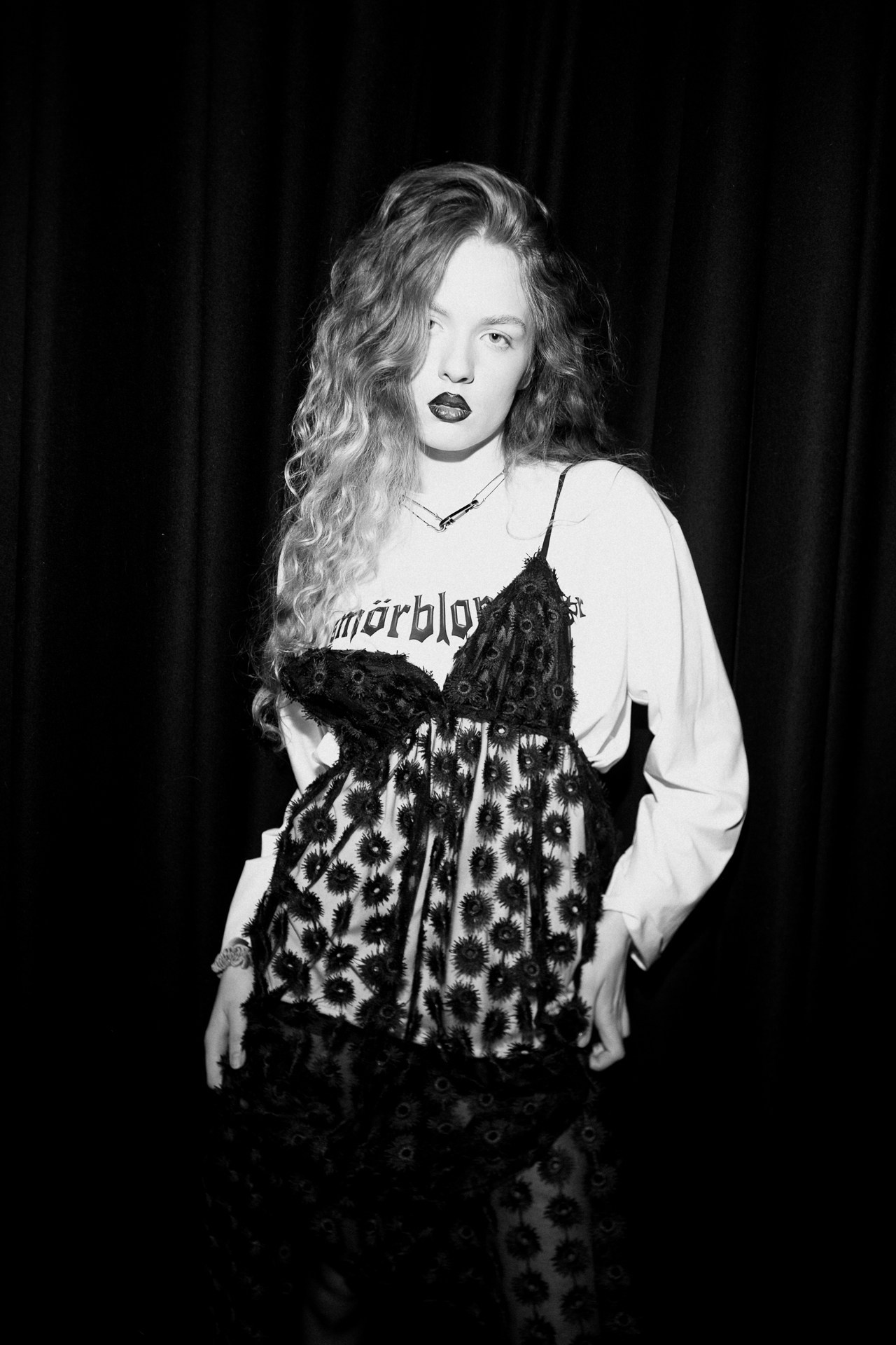 St. Petersburg Fashion Week'25 | DAY 2. Свадебный и семейный фотограф Ярослав Фущич