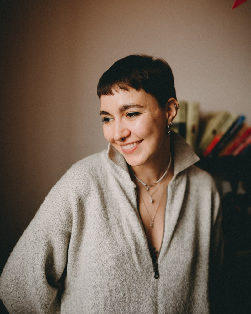 Дарья. Фотограф Краснодар Ирина Гафланова