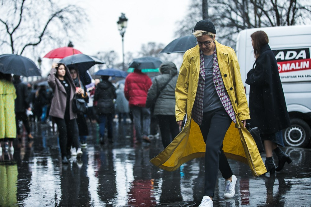 Streetstyle. Фотограф Алексей Дупляков