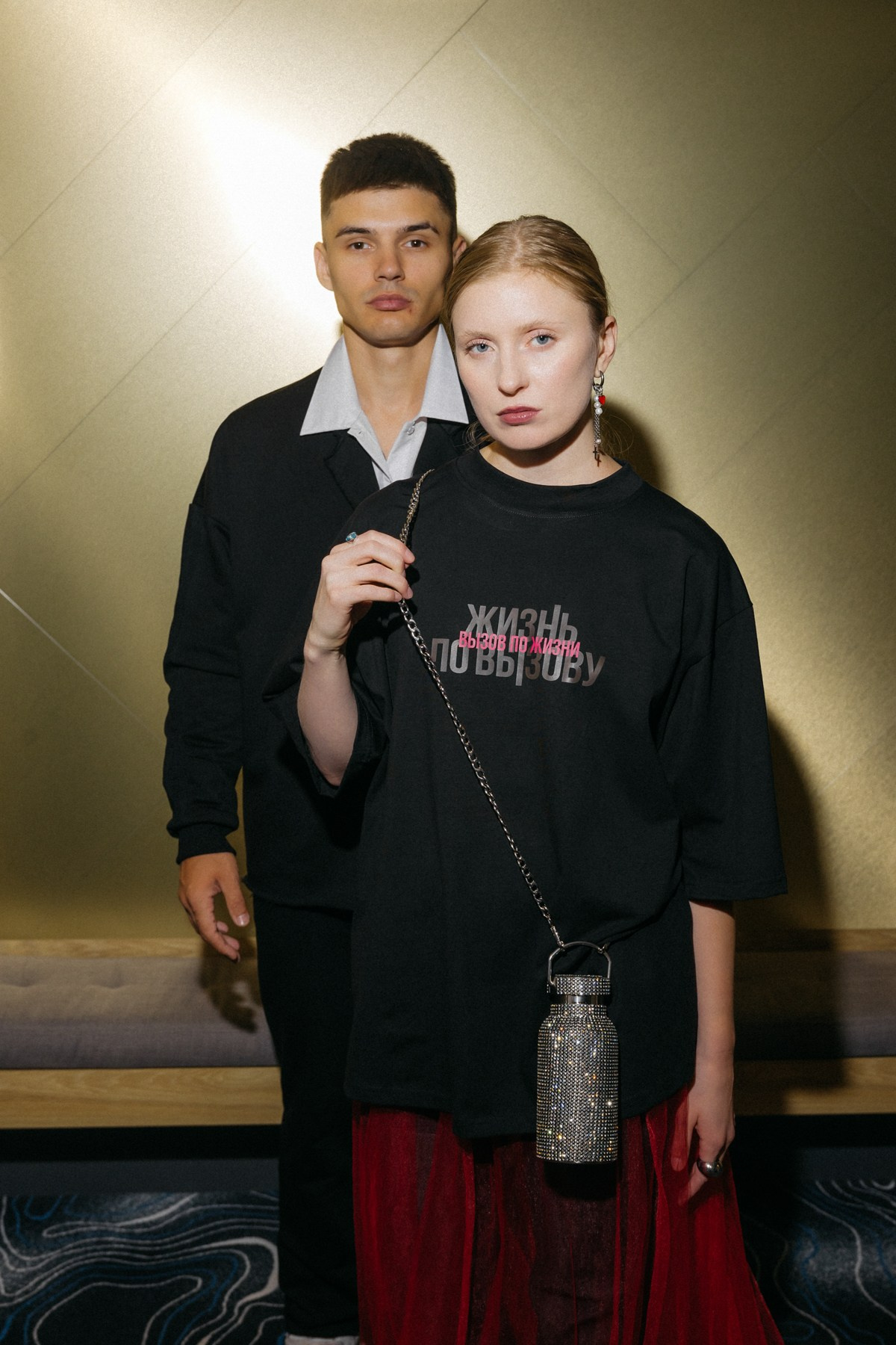 ЖИЗНЬ ПО ВЫЗОВУ II DNK & KION. Свадебный фотограф Верещак Сергей I Ростов-на-Дону