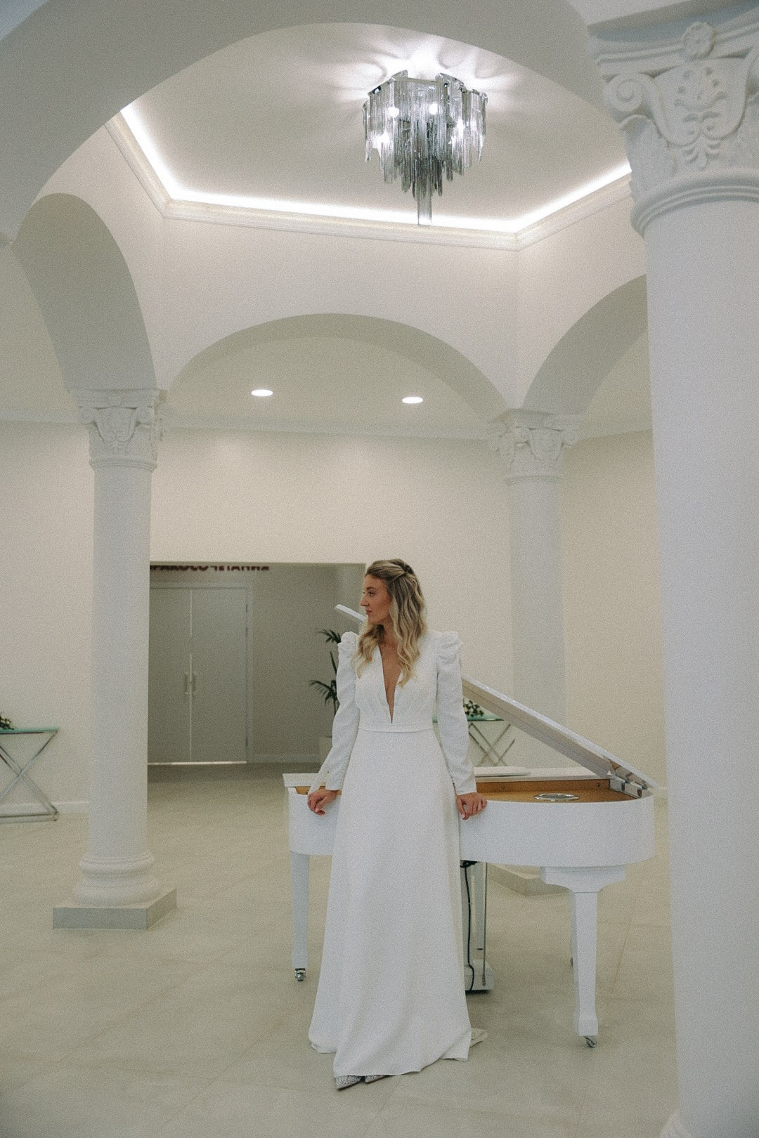 Сергей и Валентина. Фотограф Нижний Новгород