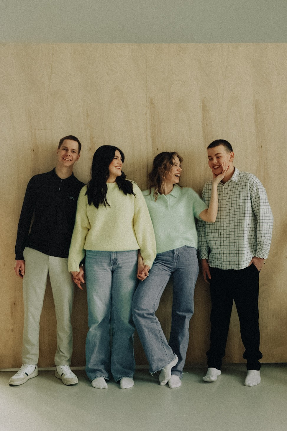 Family. Фотограф Нижний Новгород