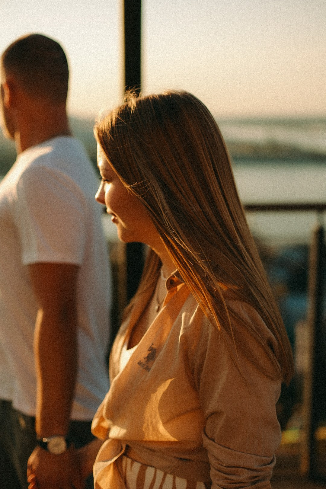 Паша и Таня. Фотограф Нижний Новгород