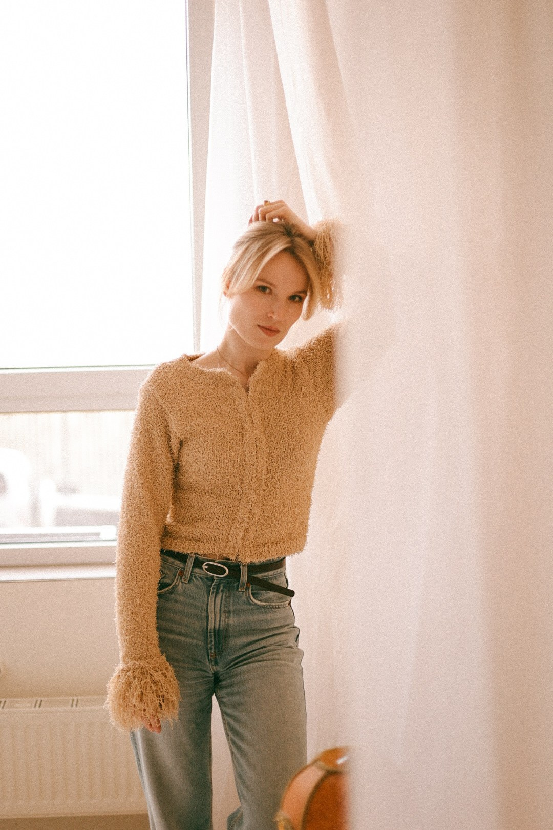 Катя. Фотограф Нижний Новгород