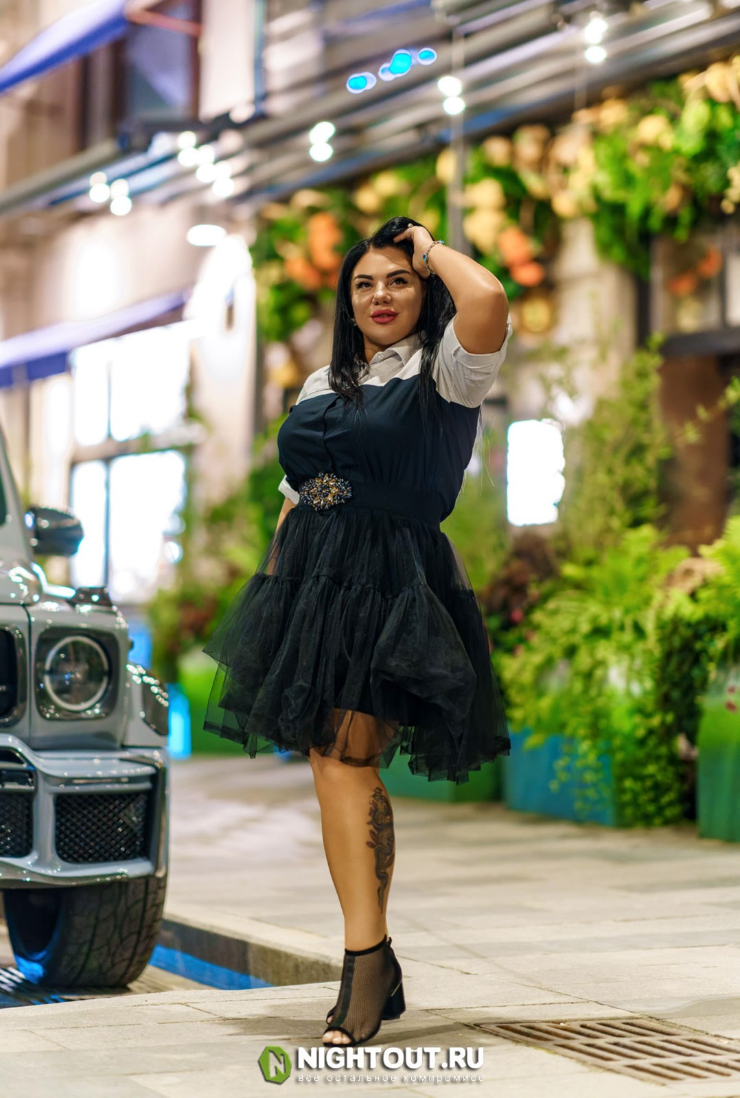 ЛУЧШЕЕ PREPARTY МОСКВЫ. NIGHTOUT.RU Журнал о ночной жизни города