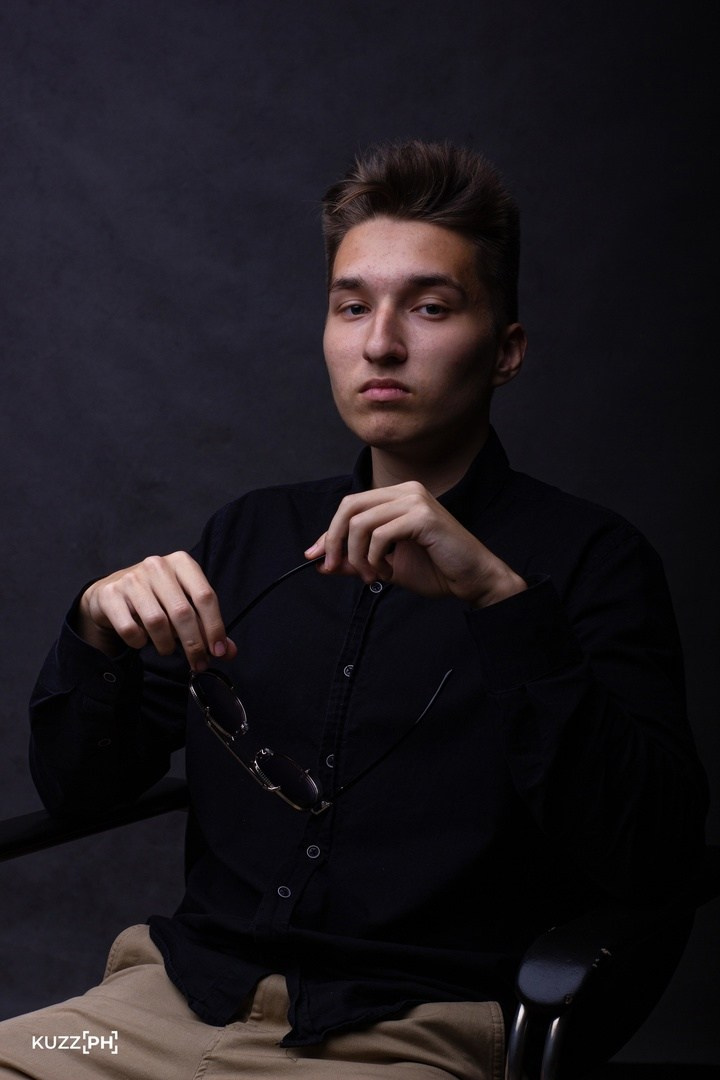 Ваня Петров. Kuznetsov | Фотограф в Красноярске