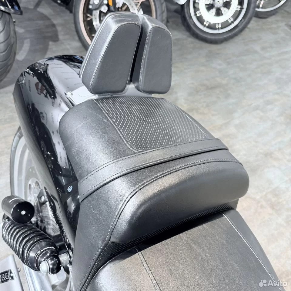 2013 V-ROD Muscle 1250 АВS ВiTubo V&H. Hello Davidson, Москва. Только хорошие мотоциклы…