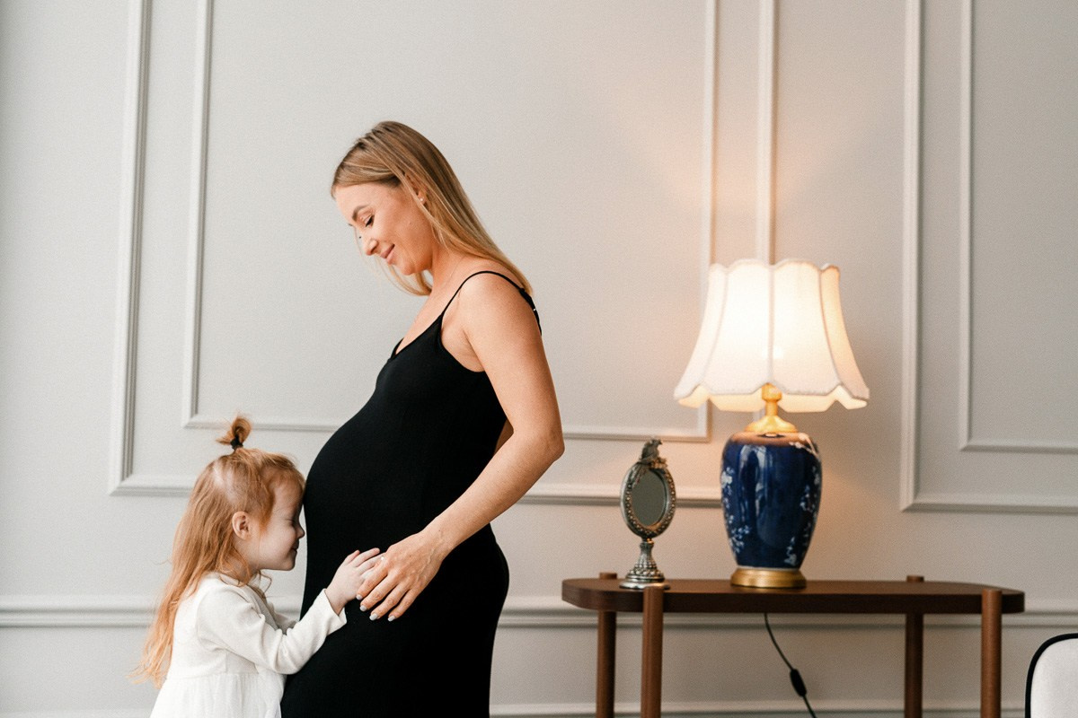 СЕМЬЯ. АЛЕКСАНДР ФОКС