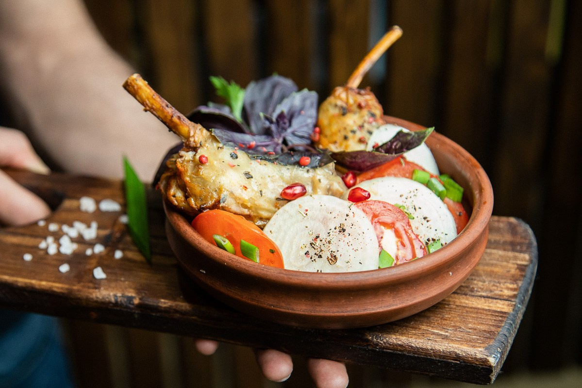 БИЗНЕС КОНТЕНТ. АЛЕКСАНДР ФОКС