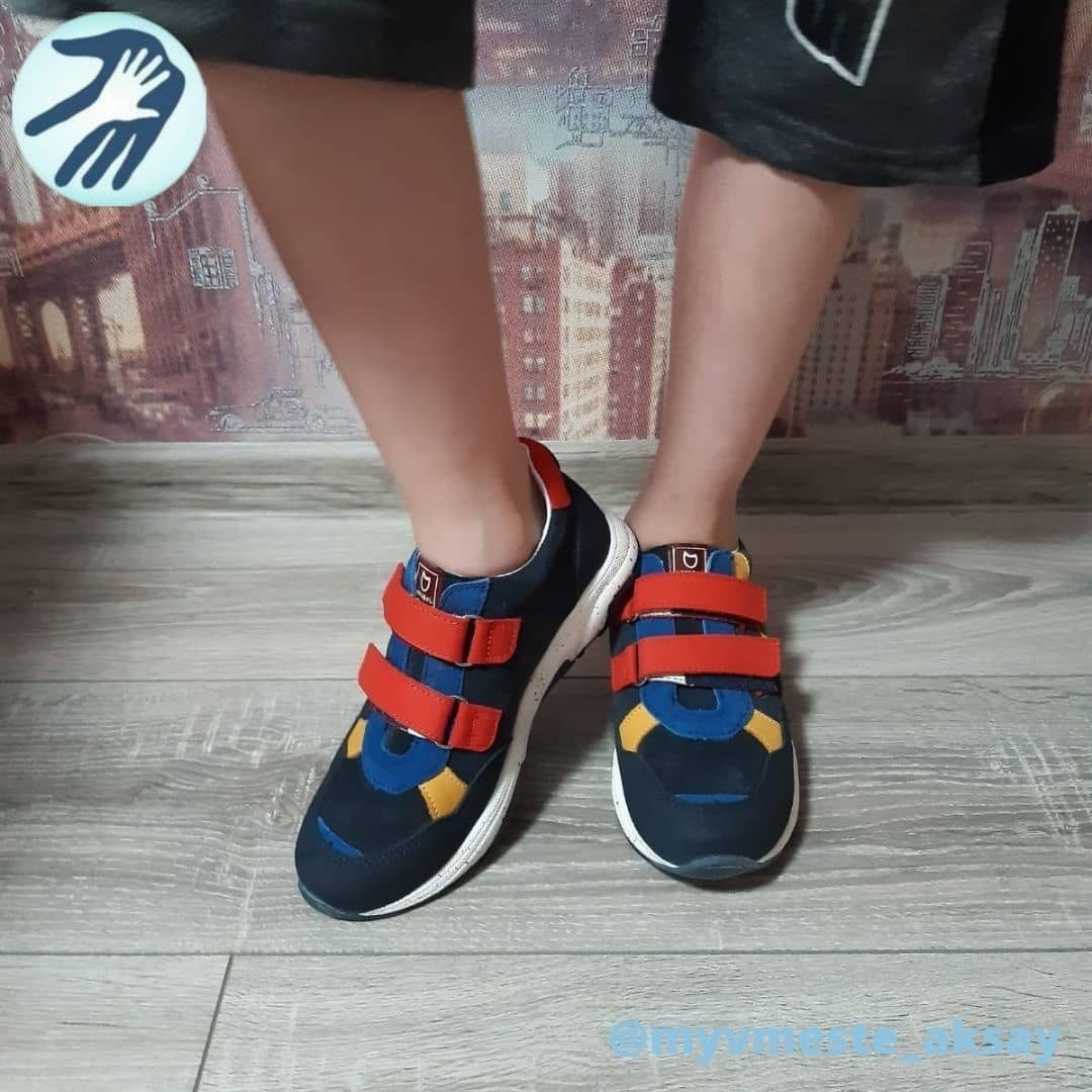 «Котофей» — лучший друг детских ножек!