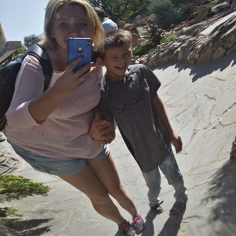 Волшебный день в парке «Лога»: когда мечты становятся реальностью 🌳✨