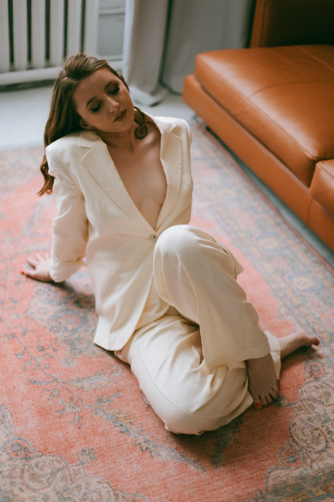 Алена. Фотограф Нижний Новгород