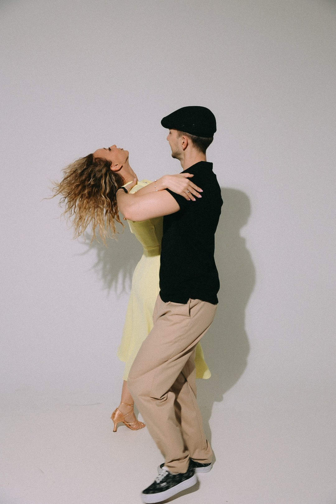 Саша и Кристина. Фотограф Нижний Новгород