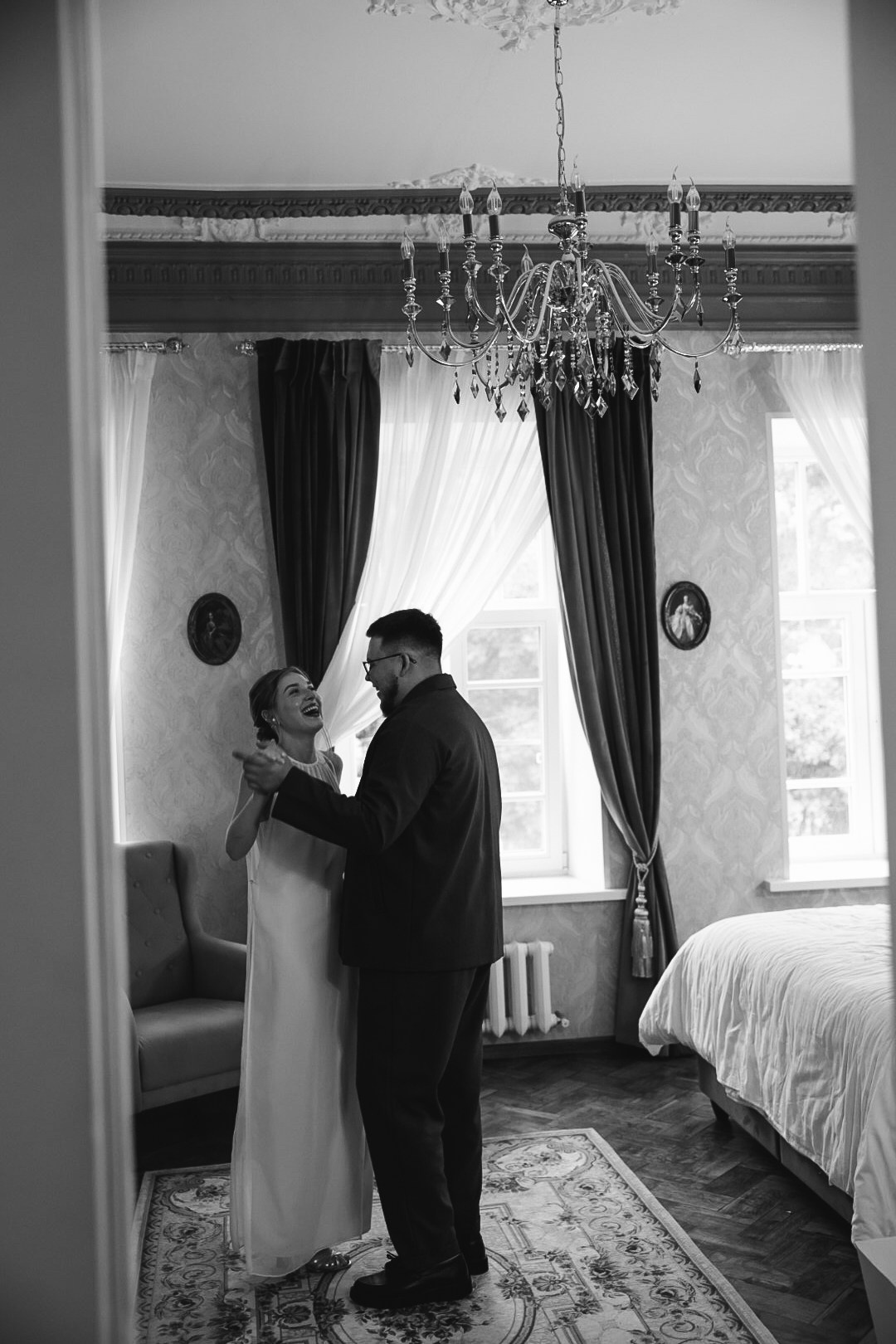 Никита и Алина. Фотограф Нижний Новгород