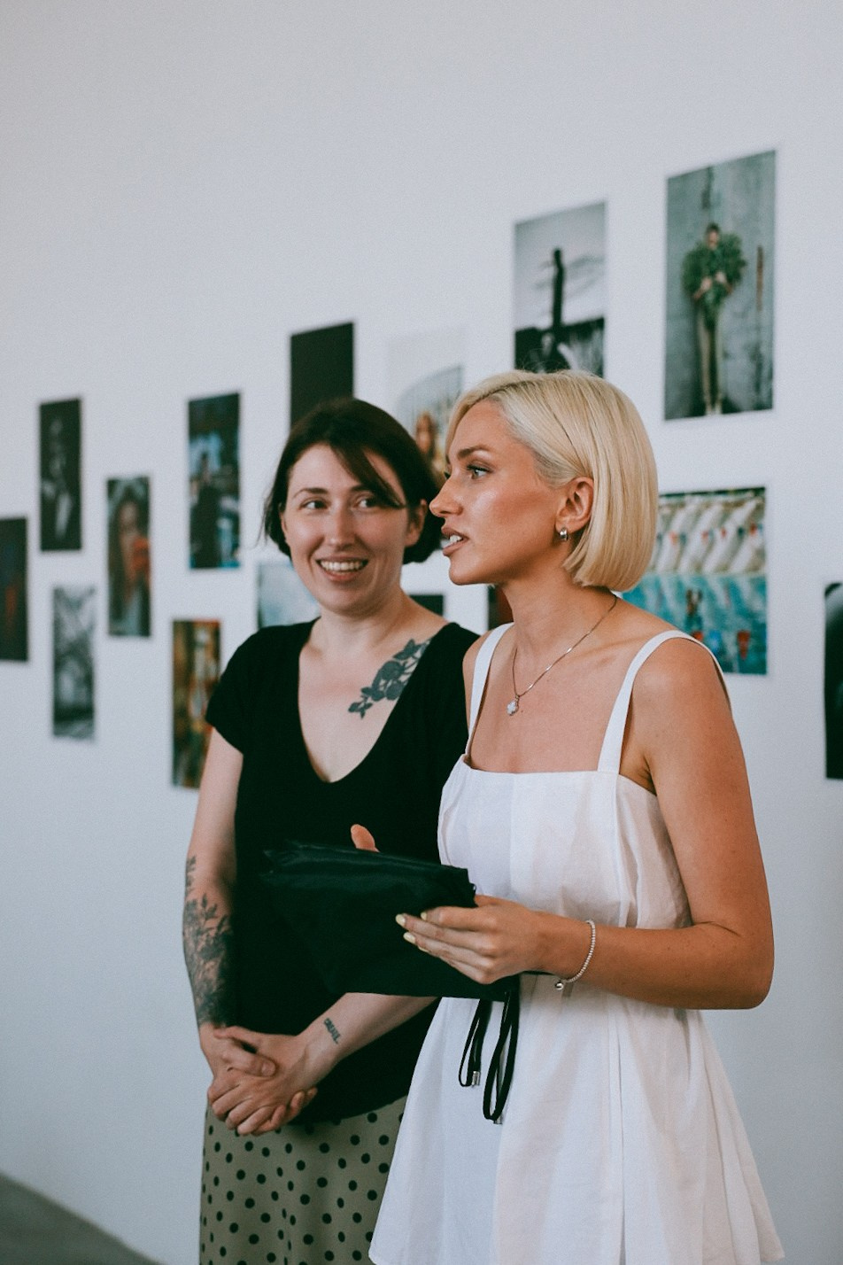 Коллаба 2.0. Фотограф Нижний Новгород