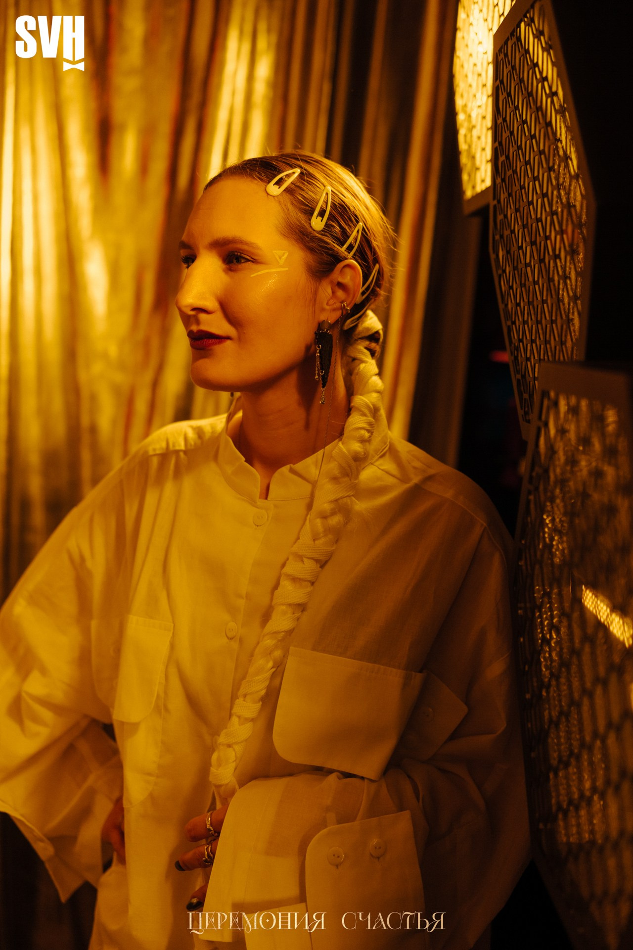 Odyssey «Церемония счастья». Репортажный фотограф Санкт-Петербург