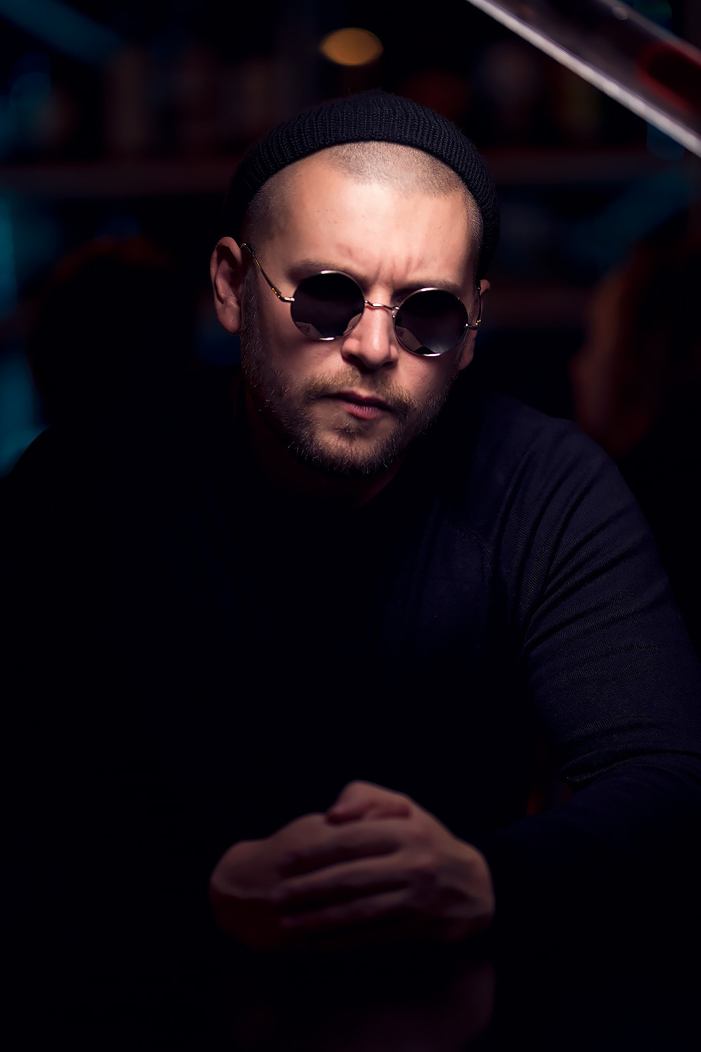 Корзов Алексей. ФотоХудожник Харитонова Ирина г. Санкт-Петербург