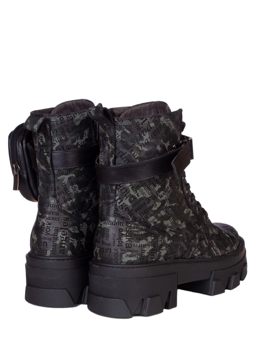 Предметная съёмка обуви — кейс