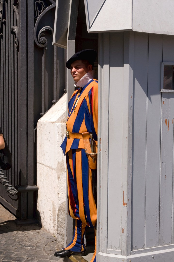 Круиз 2007 г. Улица, люди, жизнь…