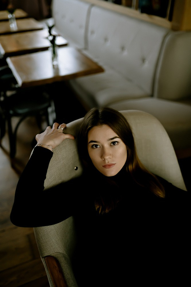 Индивидуальные женские. Андрейко Надежда