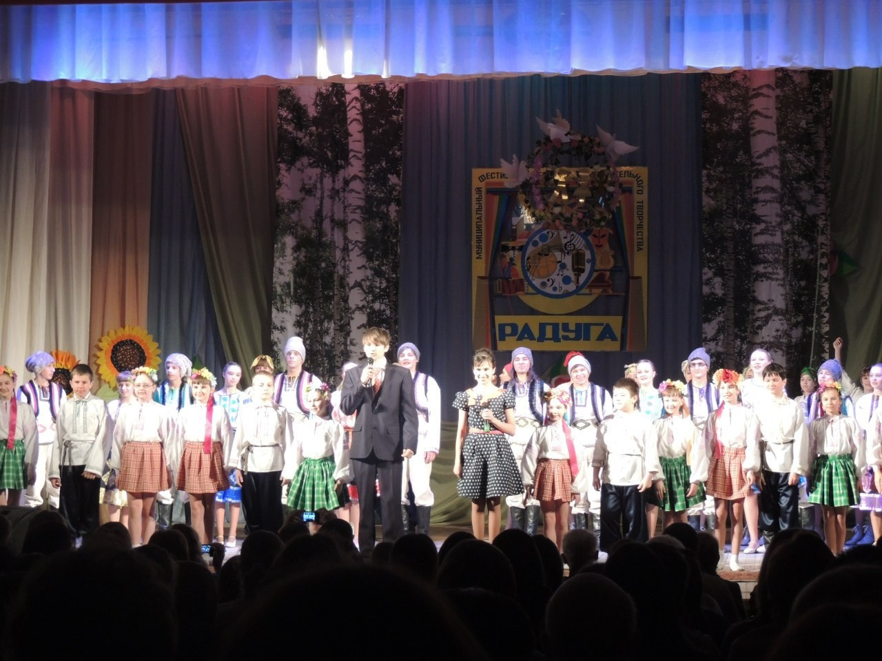 Жизнь вашего учителя