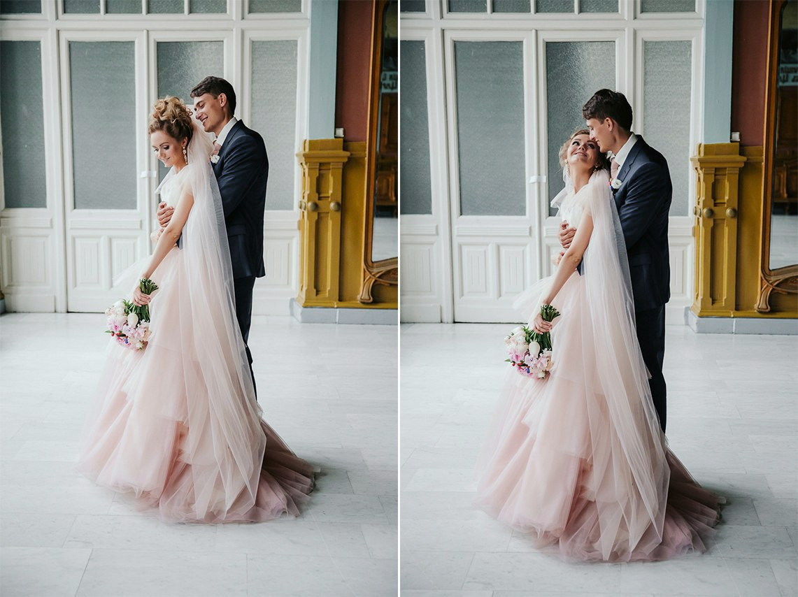 Портфолио. Свадебный и репортажный фотограф