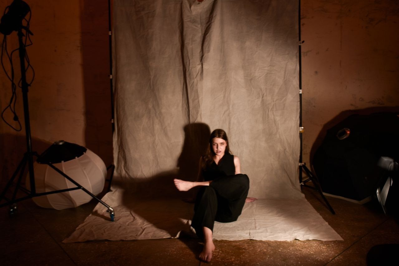 Иустина. Модельное агентство Lemi Models