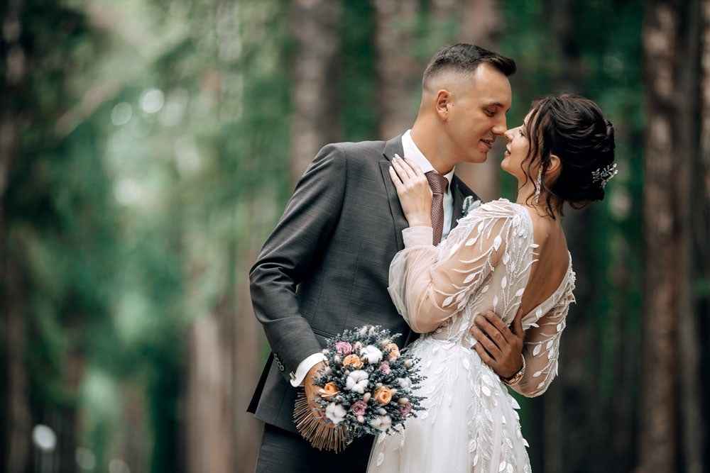 Свадебные съемки. Костин Евгений | Фотограф на свадьбы и мероприятия во Владимирской области