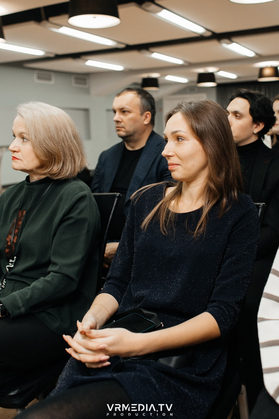 Проектный интенсив «Создаём. Воплощаем»