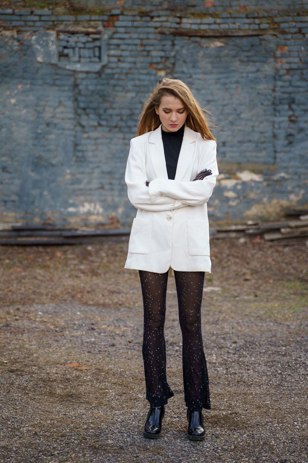 ПОСТАНОВОЧНЫЕ СЪЁМКИ. Фотографы из солнечного Краснодара Вадим и Надежда Митус