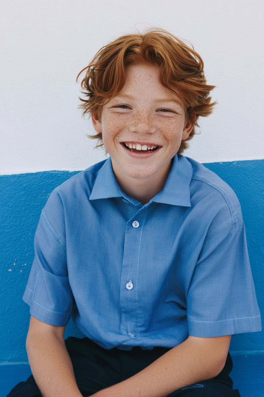 AI генерации. Фотограф для брендов