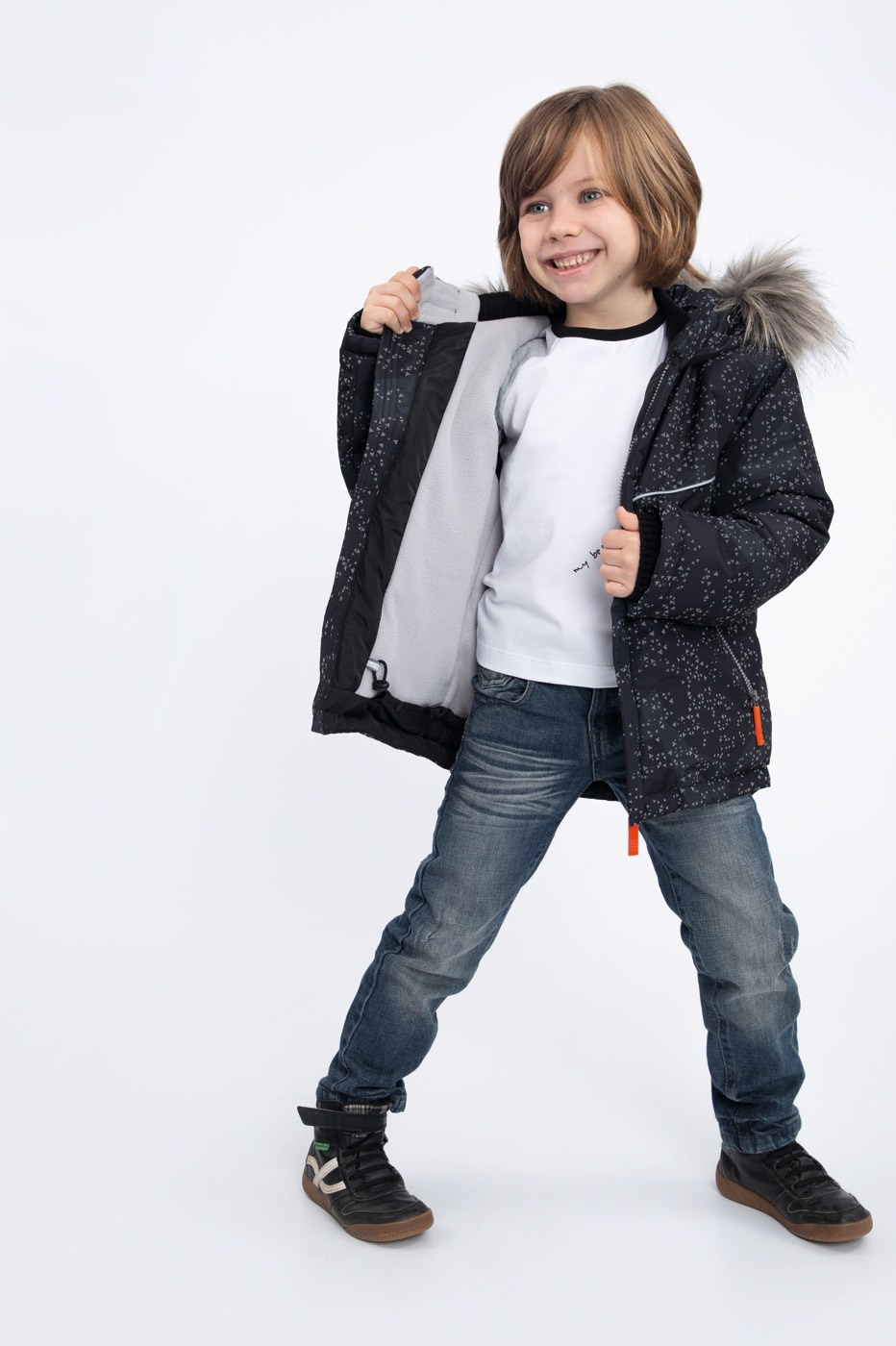 Съемка для каталогов. Главная