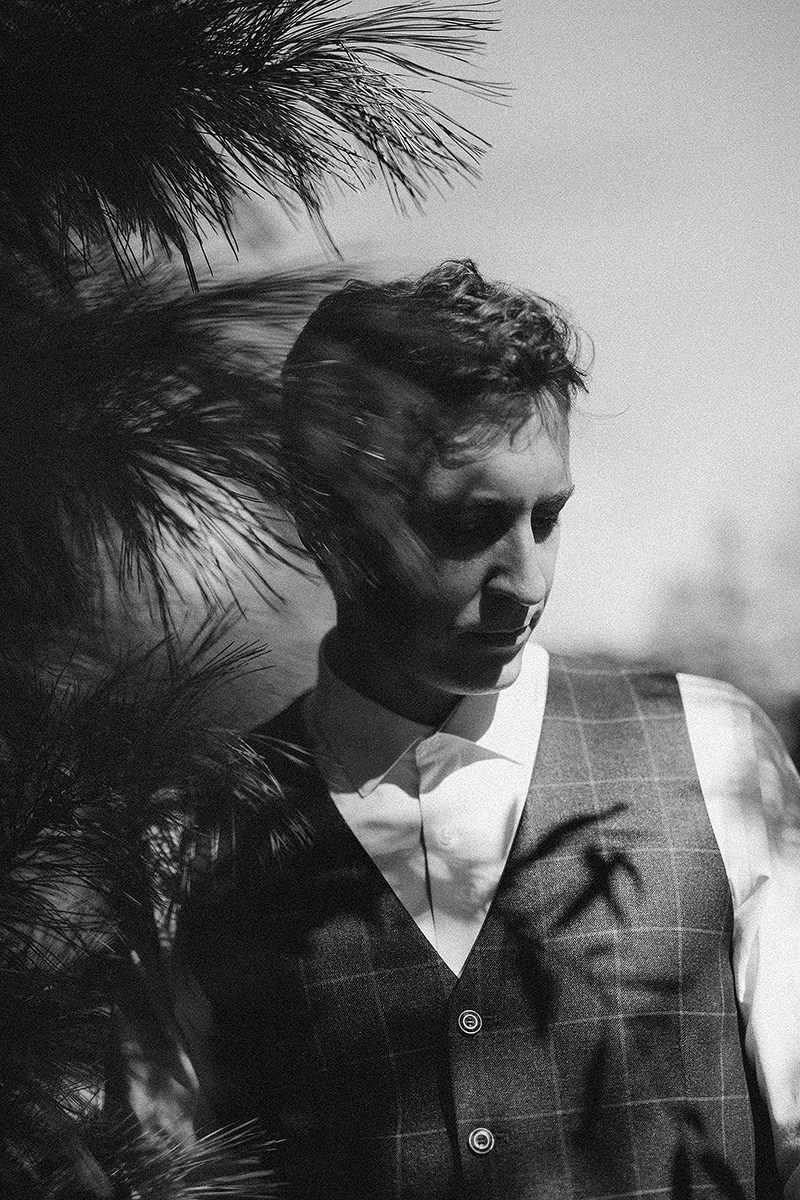 Мирослава+Костантин. Фотограф в Красноярске Гетманова Мила