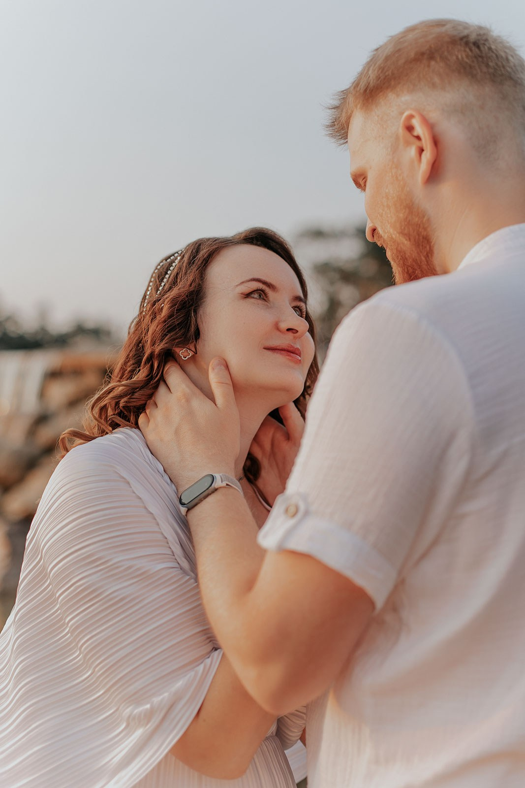 Юля и Ваня. Репортажный фотограф видеограф в Москве Ольга Плаксина